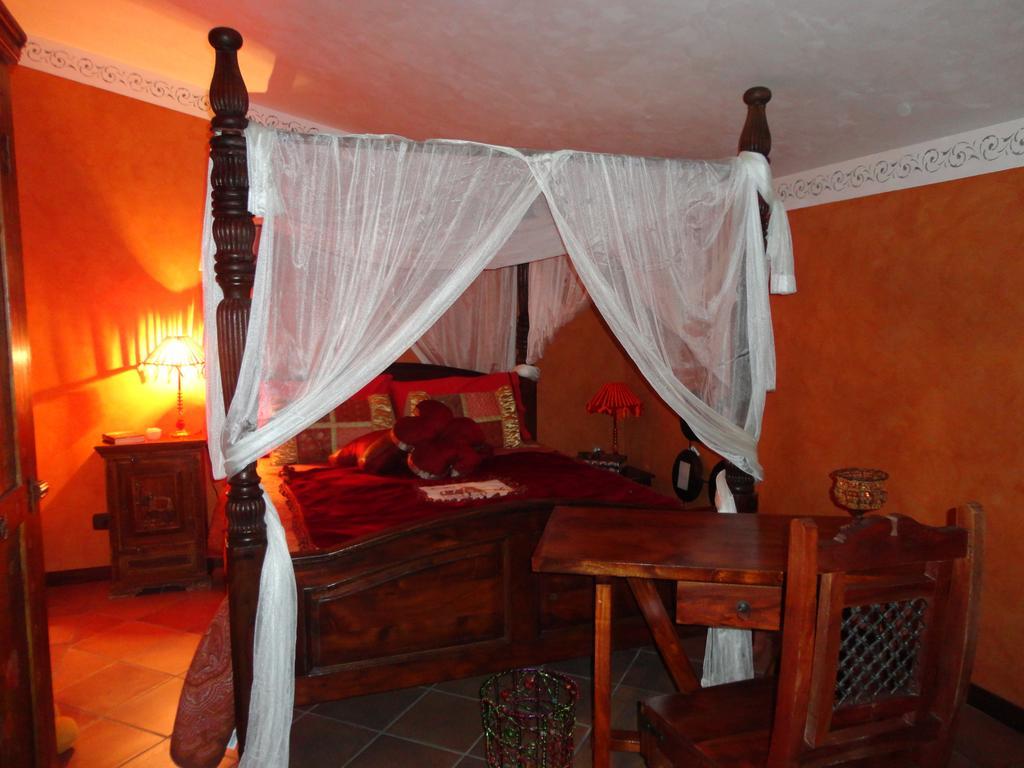 Agriturismo Tenuta San Giovanni Casale Leto SantʼAngelo Muxaro Zewnętrze zdjęcie