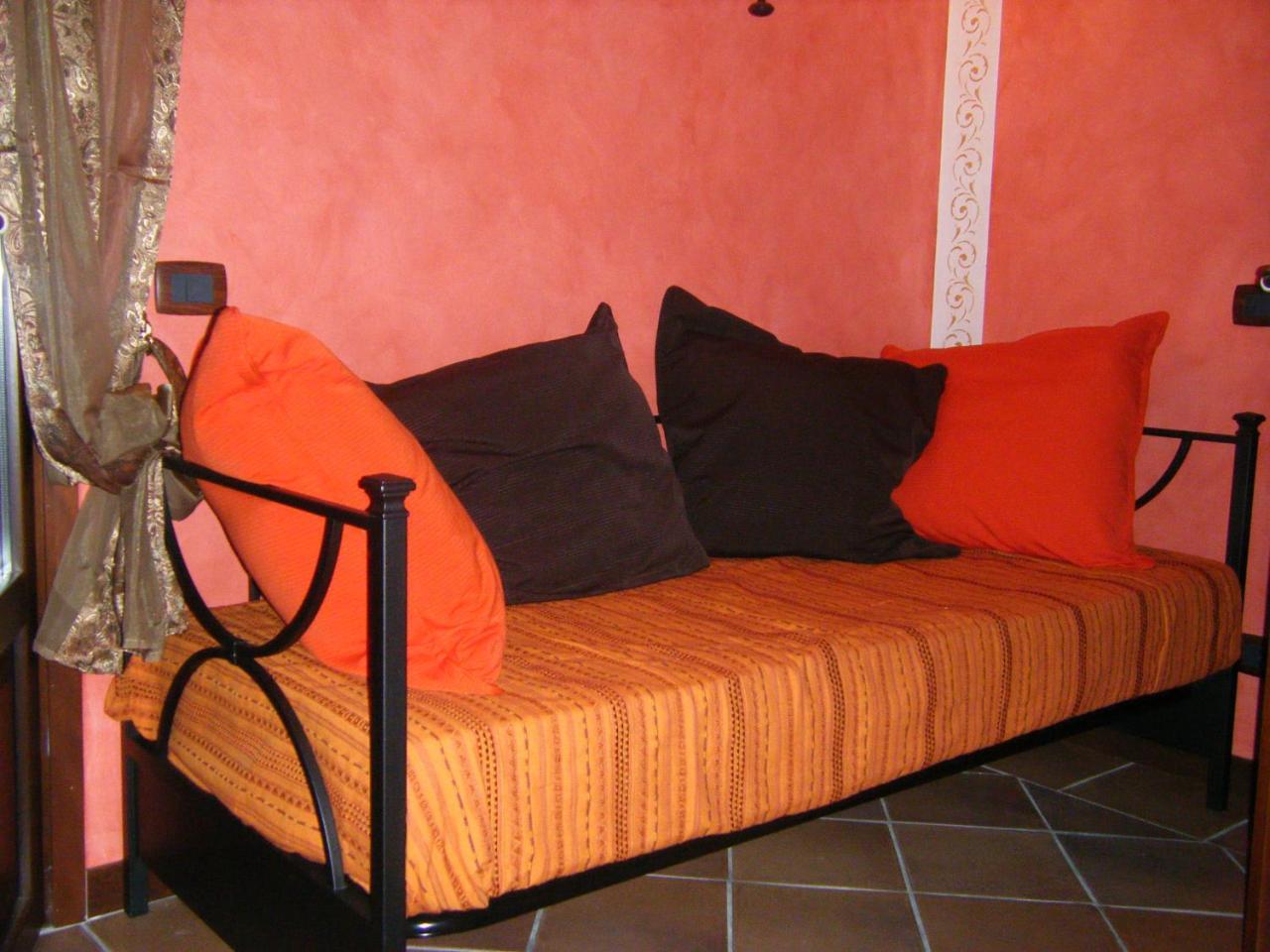 Agriturismo Tenuta San Giovanni Casale Leto SantʼAngelo Muxaro Zewnętrze zdjęcie
